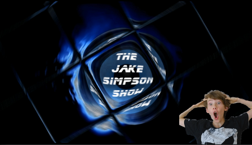 The Jake Simpson Show