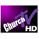 ChurchTV in high definition